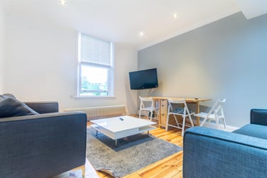 6 bed house, Brentwood Avenue, Jesmond, Newcastle, NE23DH - Image 2